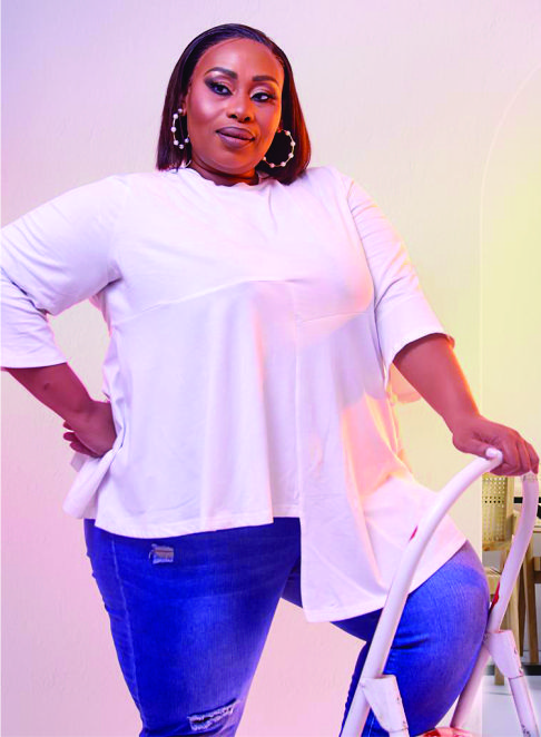 Mimi Mahlasela